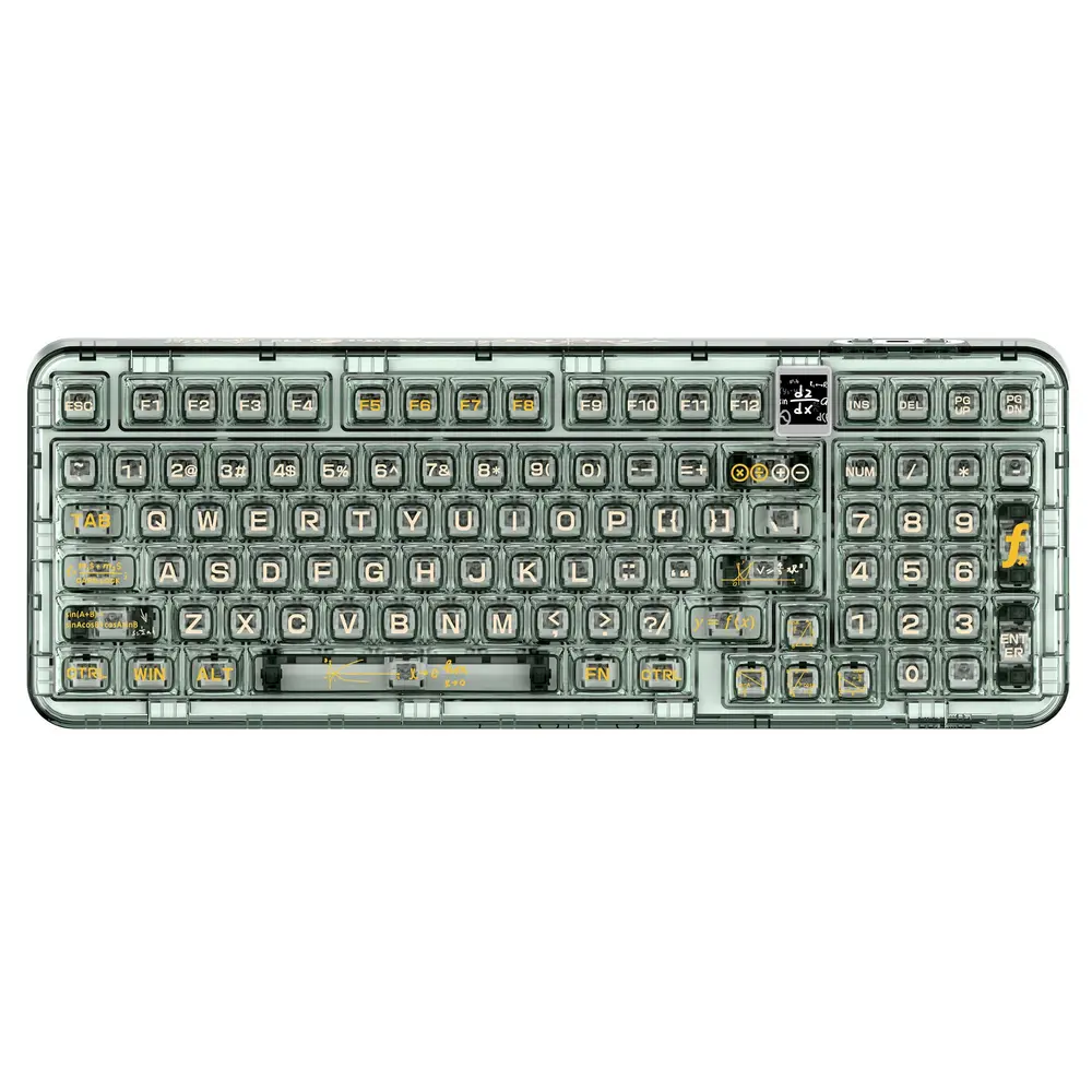 Yunzii CK98