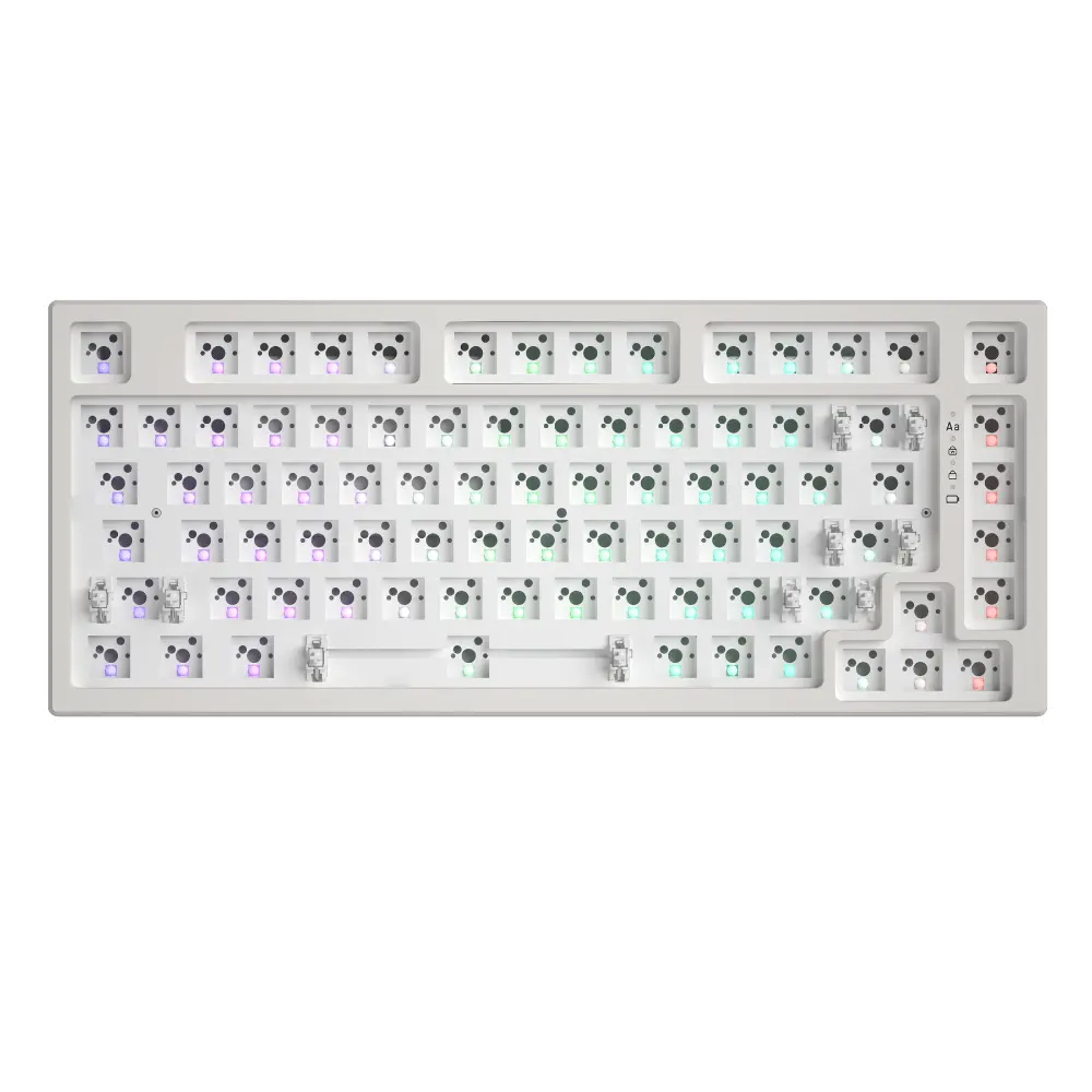 Yunzii YZ75