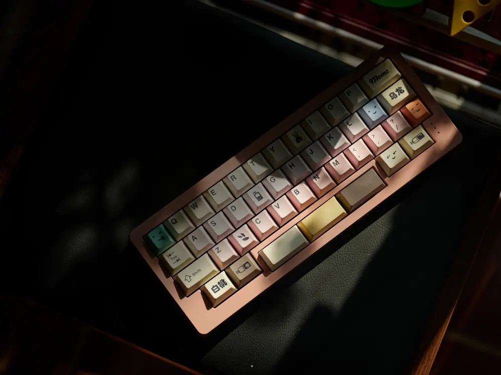 zFrontier Zan 40