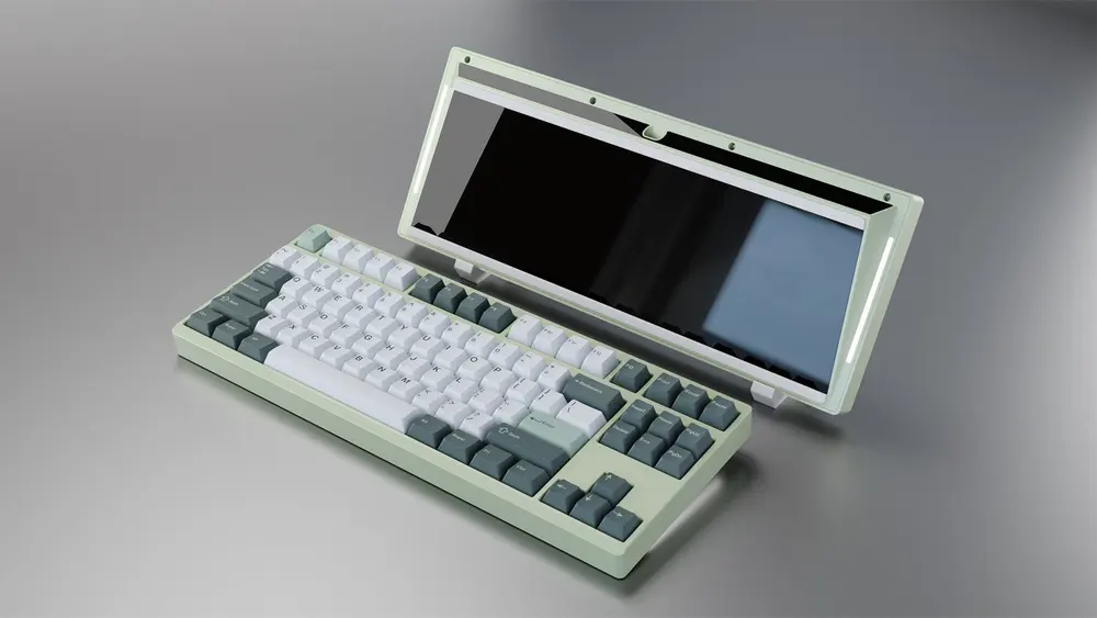 Meletrix ZOOM TKL ESSENTIAL EDITION