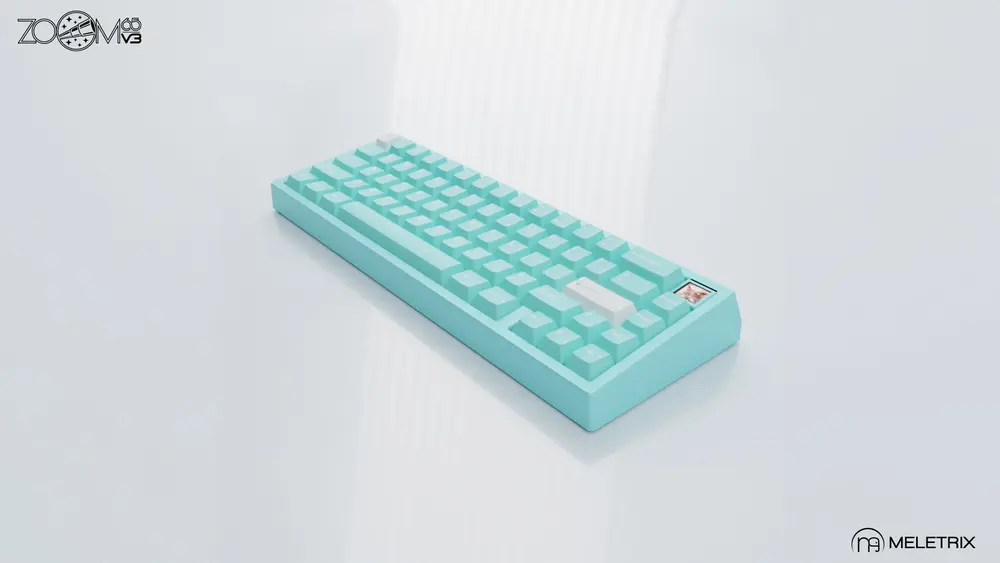 Meletrix Zoom65 V3