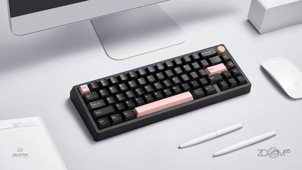 Meletrix Zoom65 Olivia